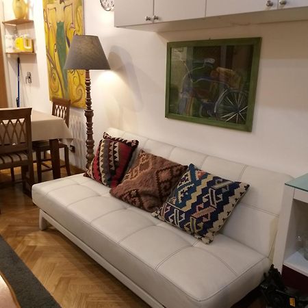 Lilium House Apts Рим Экстерьер фото