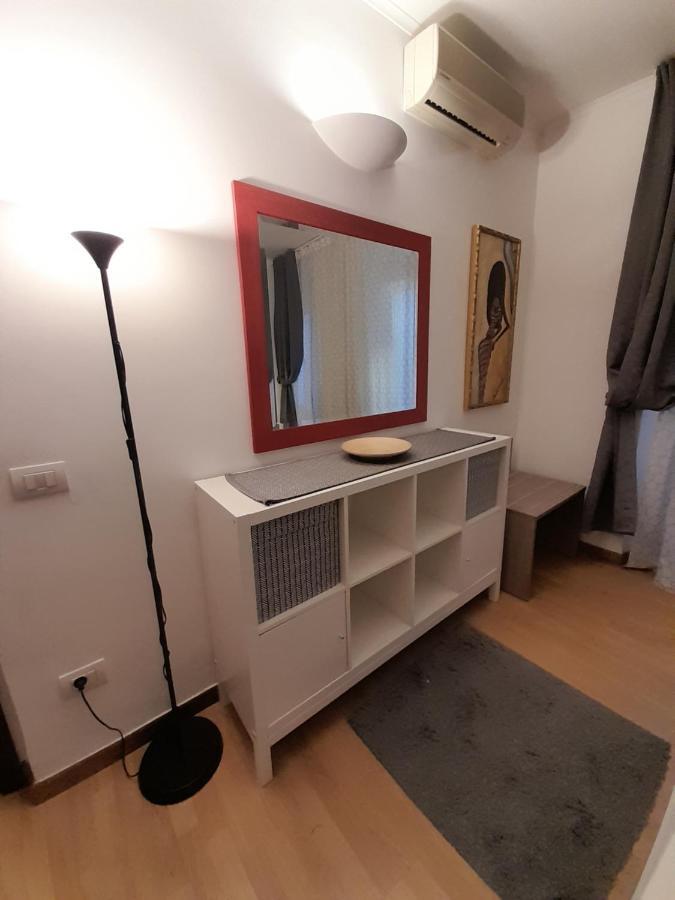 Lilium House Apts Рим Экстерьер фото