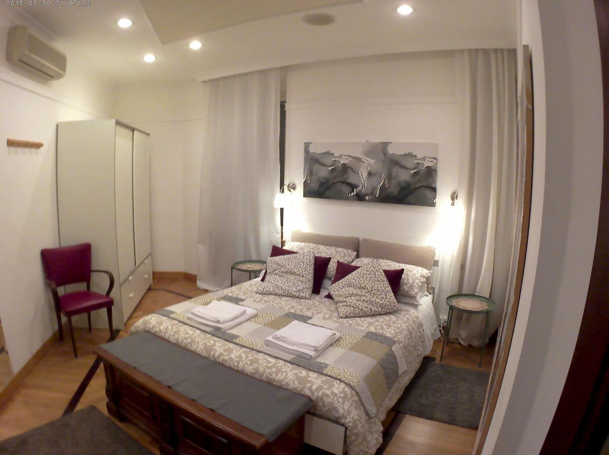 Lilium House Apts Рим Экстерьер фото