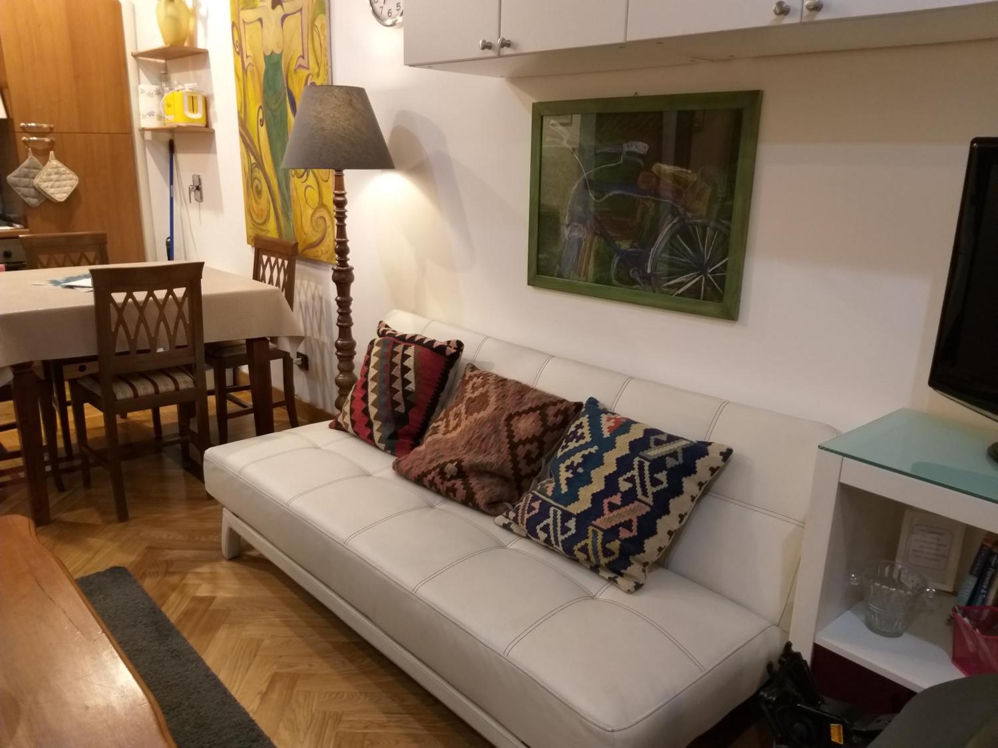 Lilium House Apts Рим Экстерьер фото