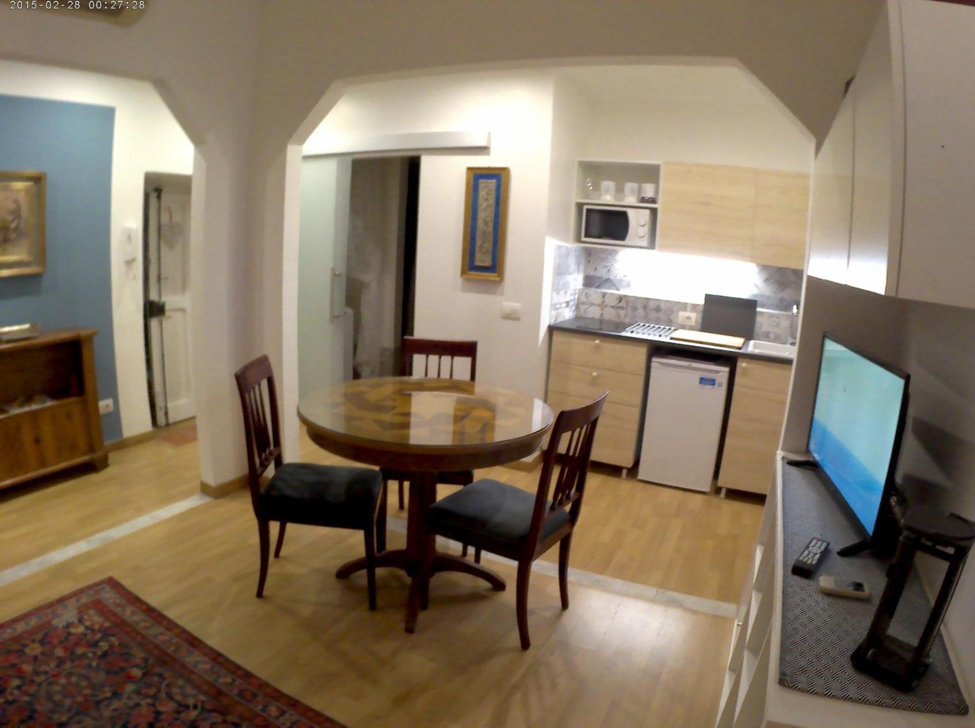 Lilium House Apts Рим Экстерьер фото