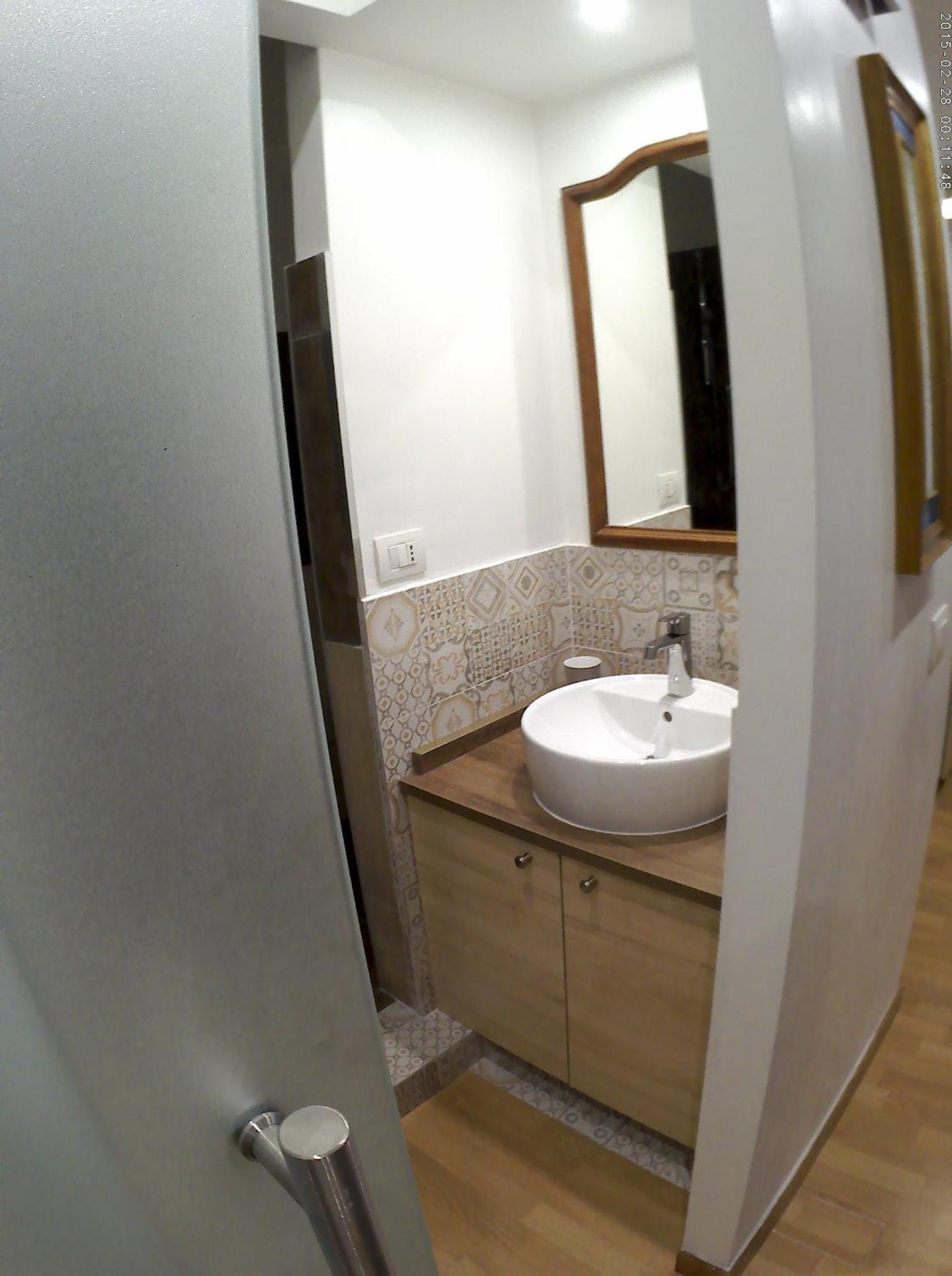 Lilium House Apts Рим Экстерьер фото