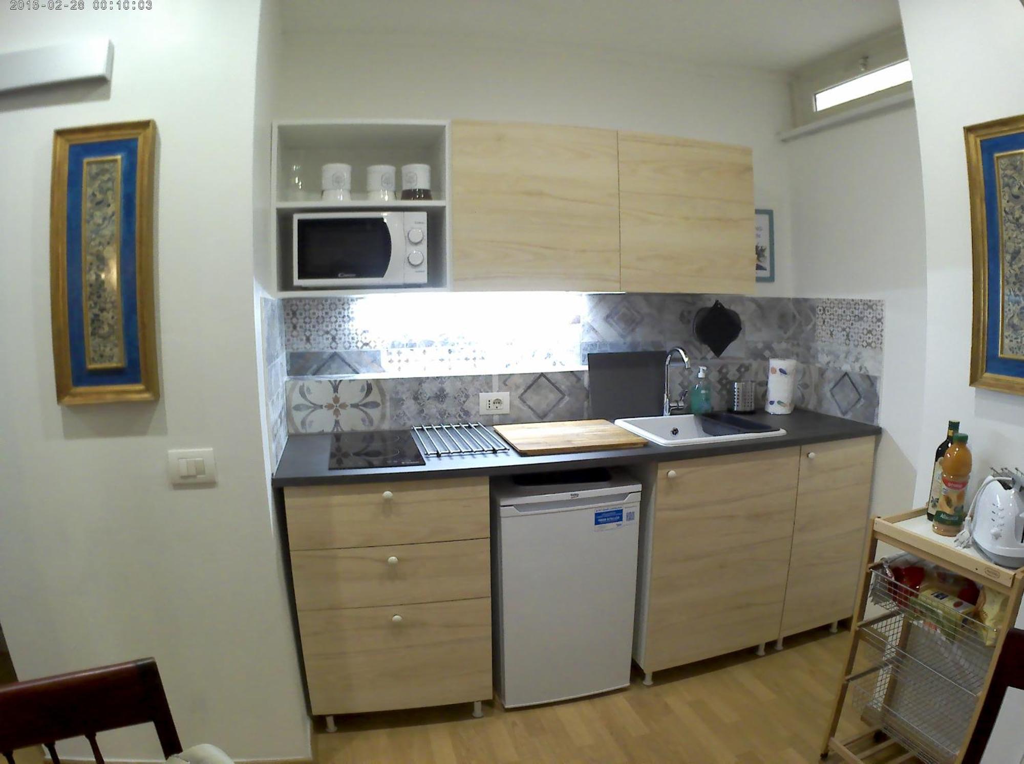Lilium House Apts Рим Экстерьер фото
