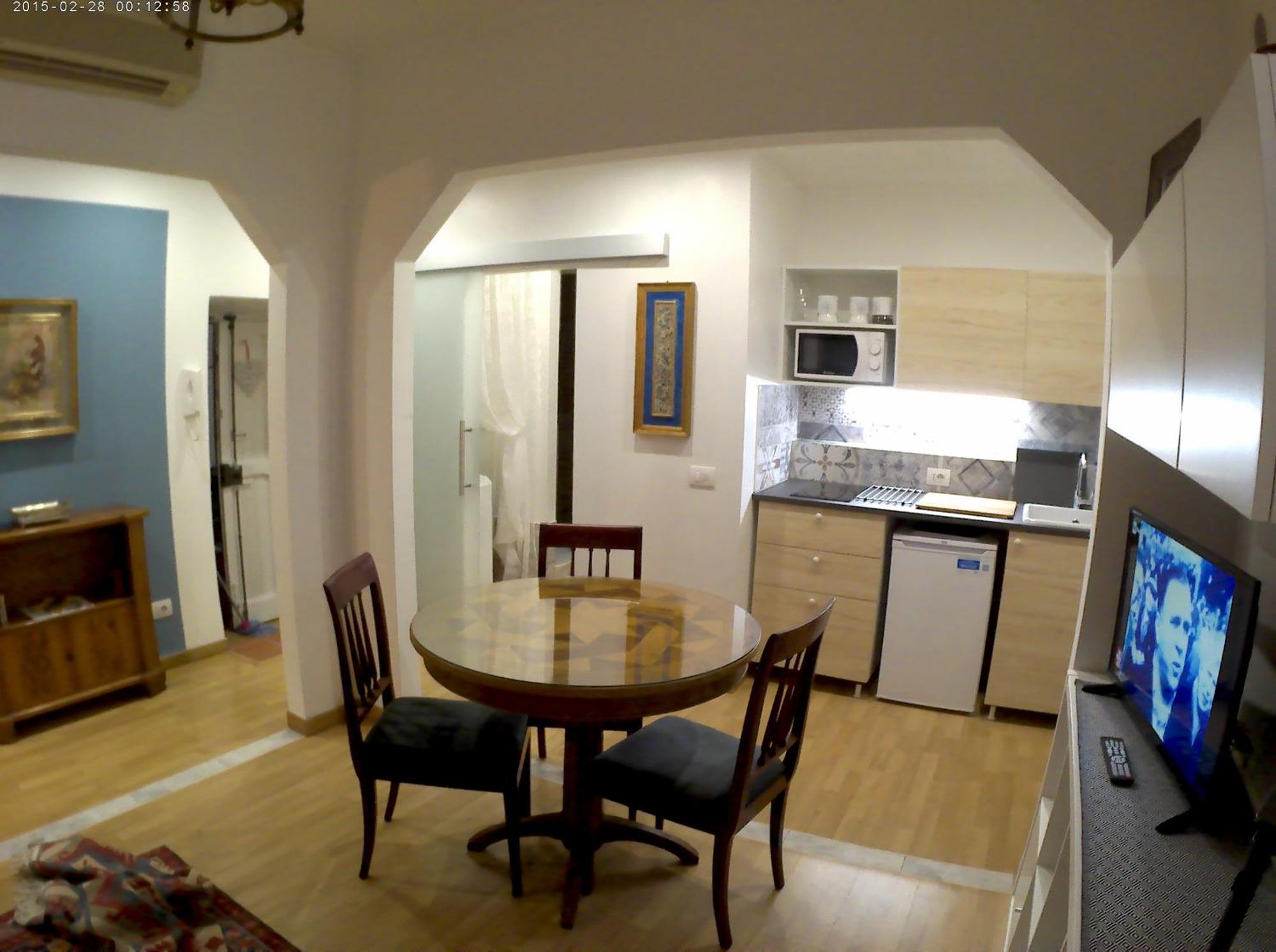 Lilium House Apts Рим Экстерьер фото