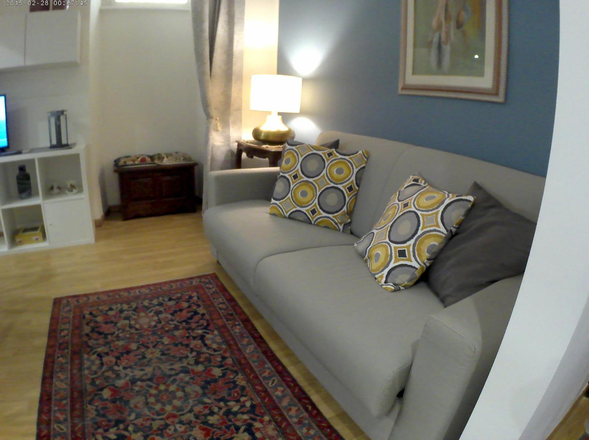 Lilium House Apts Рим Экстерьер фото