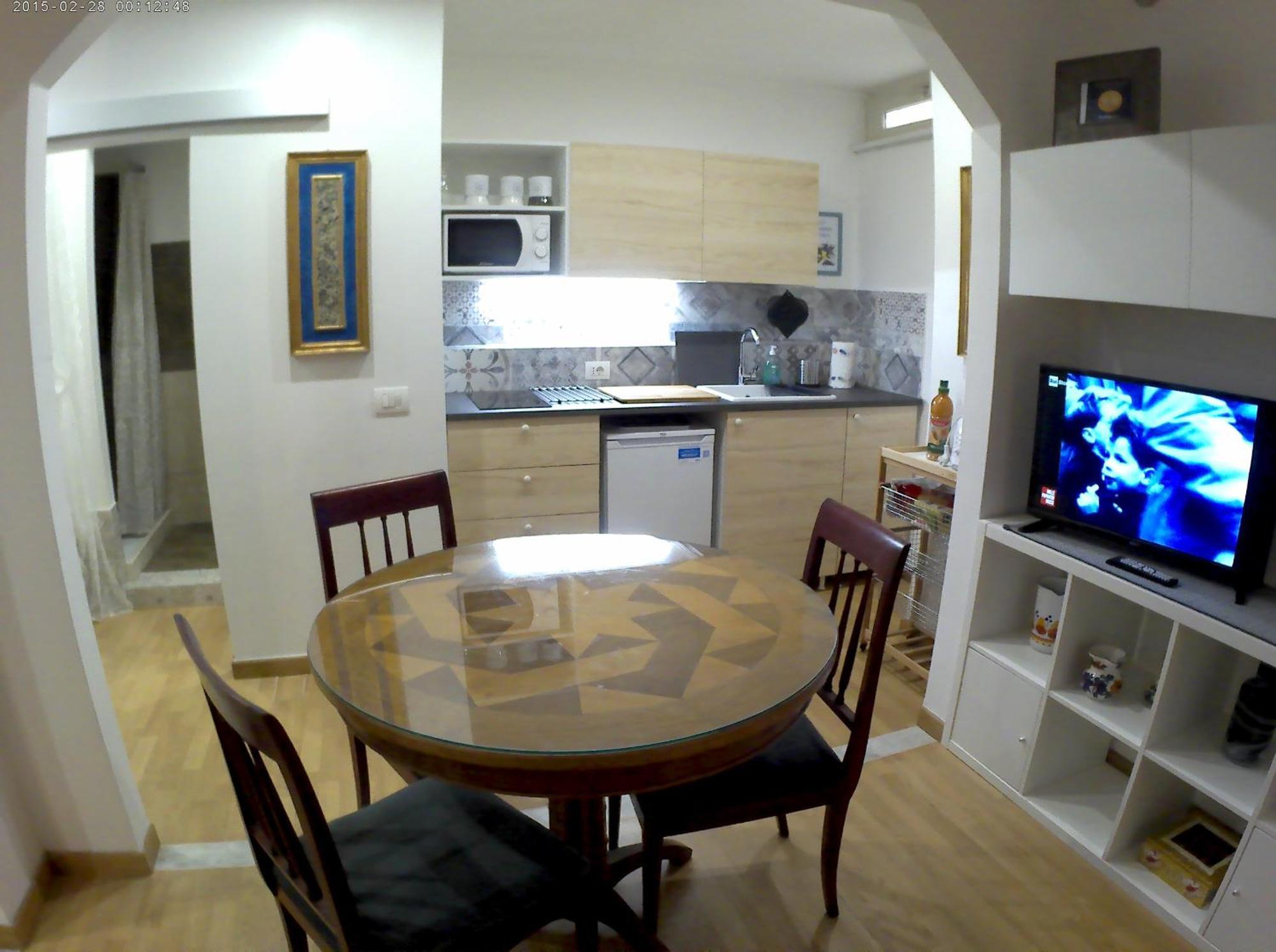 Lilium House Apts Рим Экстерьер фото