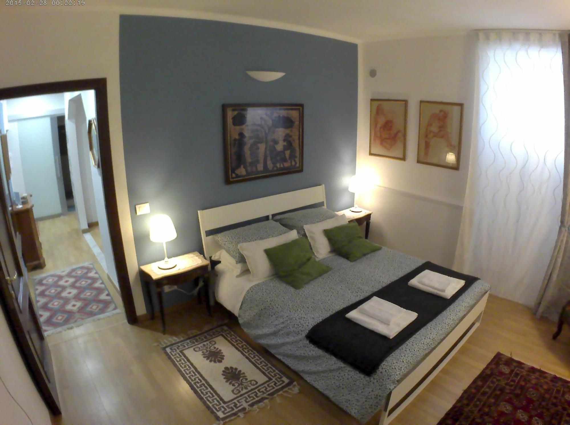 Lilium House Apts Рим Экстерьер фото