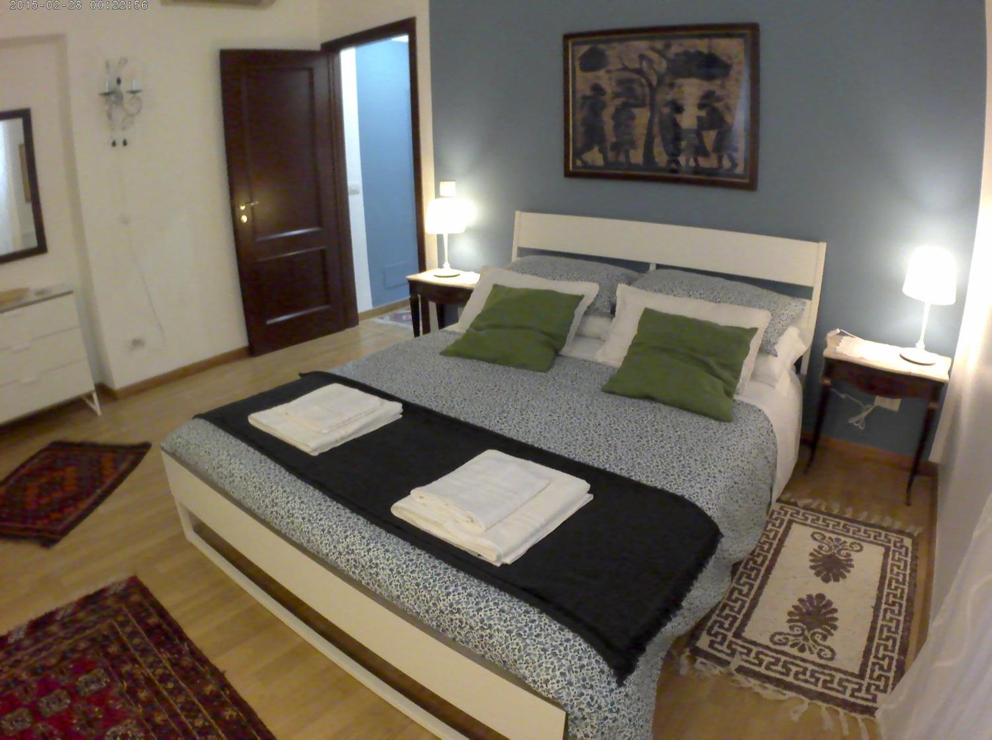 Lilium House Apts Рим Экстерьер фото