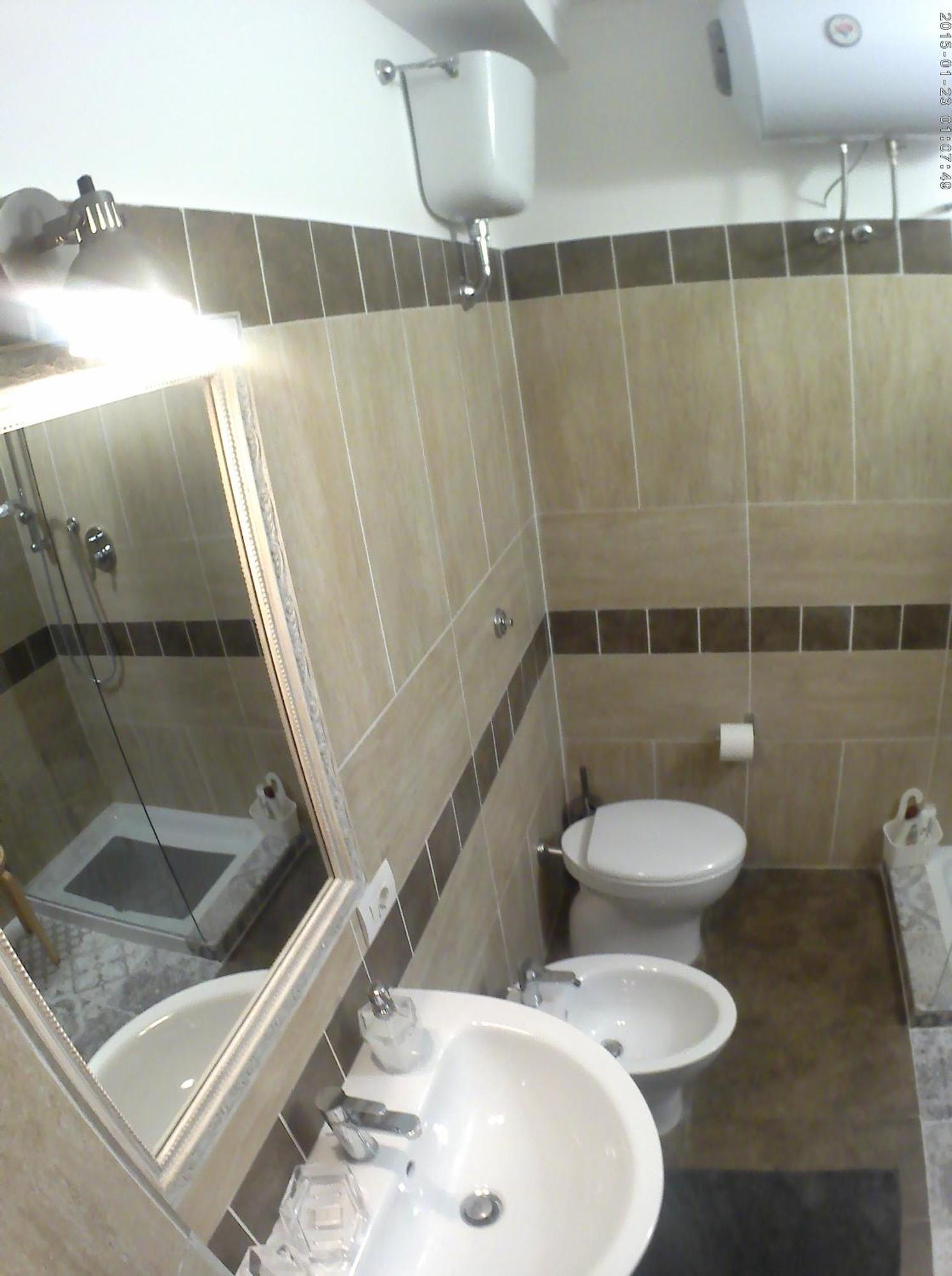 Lilium House Apts Рим Экстерьер фото