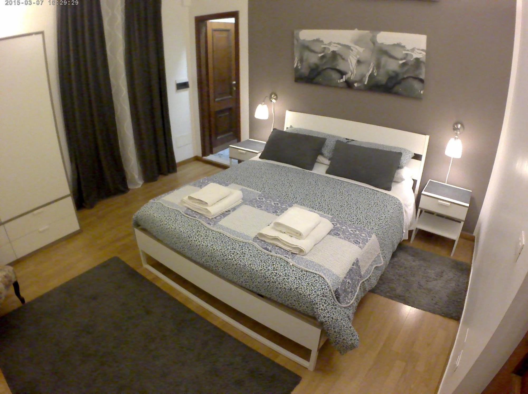 Lilium House Apts Рим Экстерьер фото